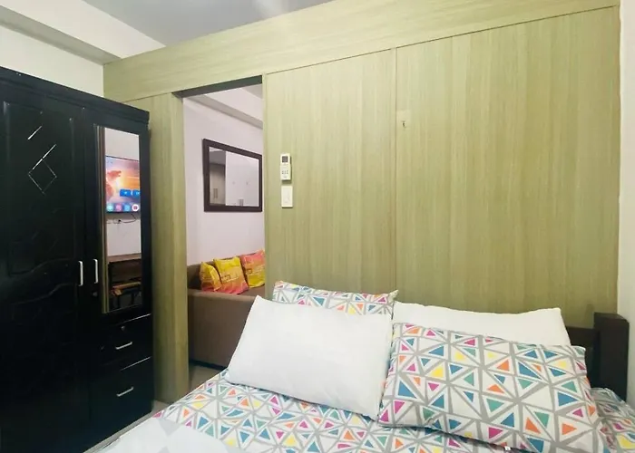 Lica Place Apartment