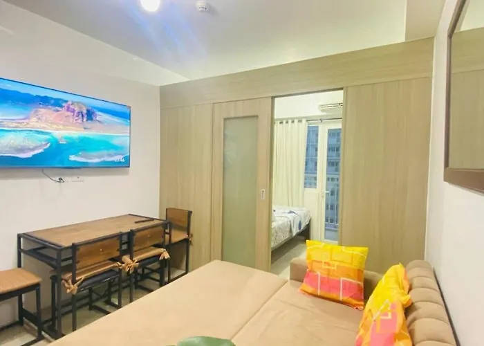 Apartment Lica Place