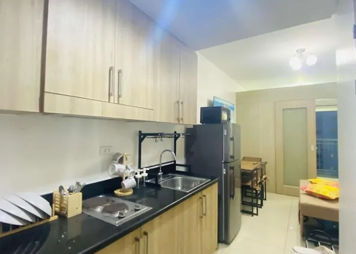 Apartment Lica Place