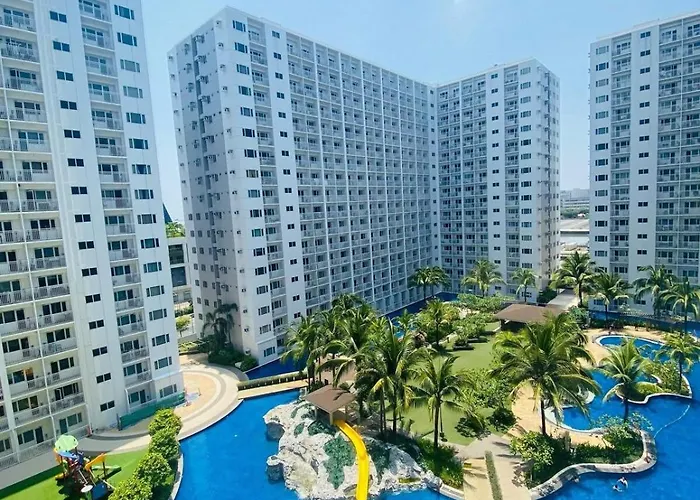 Lica Place Apartment *